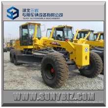 XCMG Motor Grader Gr215 (16.5T, 160KW)